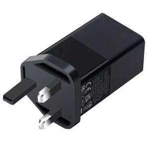 2023 Tren Baru US/AU/<span class=keywords><strong>UK</strong></span>/EU/KR Plug Multi Port USB 2c1a 65W Charger GaN PD QC 3.0 Adaptor Tipe C Pengisian Cepat - Product Image 4