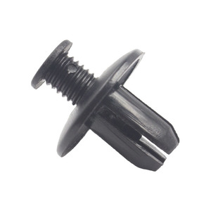 Auto Plastic Rivets 5mm 6mm 8mm 9mm 10mm Mixed Bumper <b>Clips</b> Fasteners For <b>Car</b> Body Panel Fixing - Product Image 3