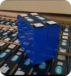 Оригинальная батарея Gotion 72Ач LiFePO4, сертифицированная CCC, для двух- и трехколесного транспорта, морского применения - Product Image 3