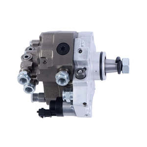 Pompe à injection de carburant d'origine reconditionnée HongWang OEM 0445020123 pour moteur diesel ISBE 5.9L 6ISBE 6ISDE QSB6.7 - Product Image 4