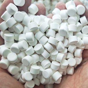 Quaculture הזנה אקווטקט להאכיל חמצן פעיל טבליות - Product Image 1