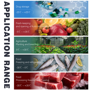 Kho lạnh thông minh quy mô lớn | Hệ thống kệ tự động - Product Image 5