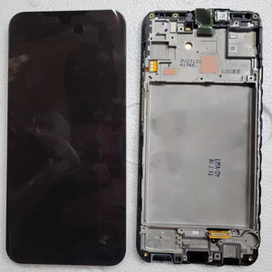 Pantalla LCD para Teléfono Móvil <span class=keywords><strong>Samsung</strong></span> Galaxy A15, Pantalla OLED Táctil con Digitalizador para <span class=keywords><strong>Samsung</strong></span> A15, Envío Directo - Product Image 6