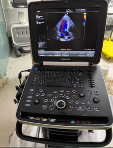 Fourniture et réparation de la machine à ultrasons portable HM70A - Product Image 5