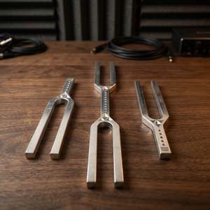 Science & Surgical Sound Swords-Giant Tuning Forks for Chakra Frequencies Vibration .. - Product Image 4