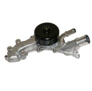 Pompe à eau de refroidissement moteur pour CHRYSLER 300, FIAT, JEEP, ALFA ROMEO, CAMION - Références 5184321AE, 5184498AD, 5184498AE, 5184498AH - État : Neuf - Product Image 1