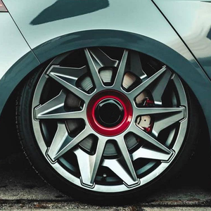 Llanta de ruedas forjadas de 18 19 20 21 22 24 pulgadas para Ferrari F8 488 296 GTS 458 812 GTS sf90 McLaren 765lt <span class=keywords><strong>Koenigsegg</strong></span> Benz Lamborghini - Product Image 1