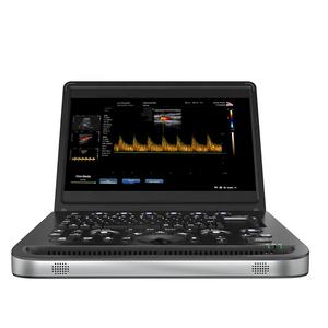 Médico portátil veterinario ultrasonido 3D 4D Doppler ecocardiografía máquina de ultrasonido dispositivo de monitoreo veterinario - Product Image 1