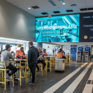 ผนังวิดีโอ LED ดิจิทัลขนาด960มม. X 960มม. สำหรับห้างสรรพสินค้าขนาดใหญ่เวทีแต่งงานร้านค้าปลีก P3ในร่ม - Product Image 1