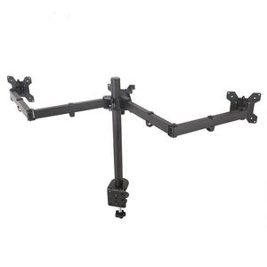 Soporte para Tres Monitores con Brazo Articulado - Product Image 1