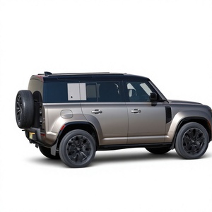 NUEVO MODELO 2026 LAND ROVER RANGE ROVER Defender OCTA Diésel Automático, Volante a la Izquierda, Asientos de Cuero, Llantas de Aleación R18, Portaequipajes de Techo - Product Image 5