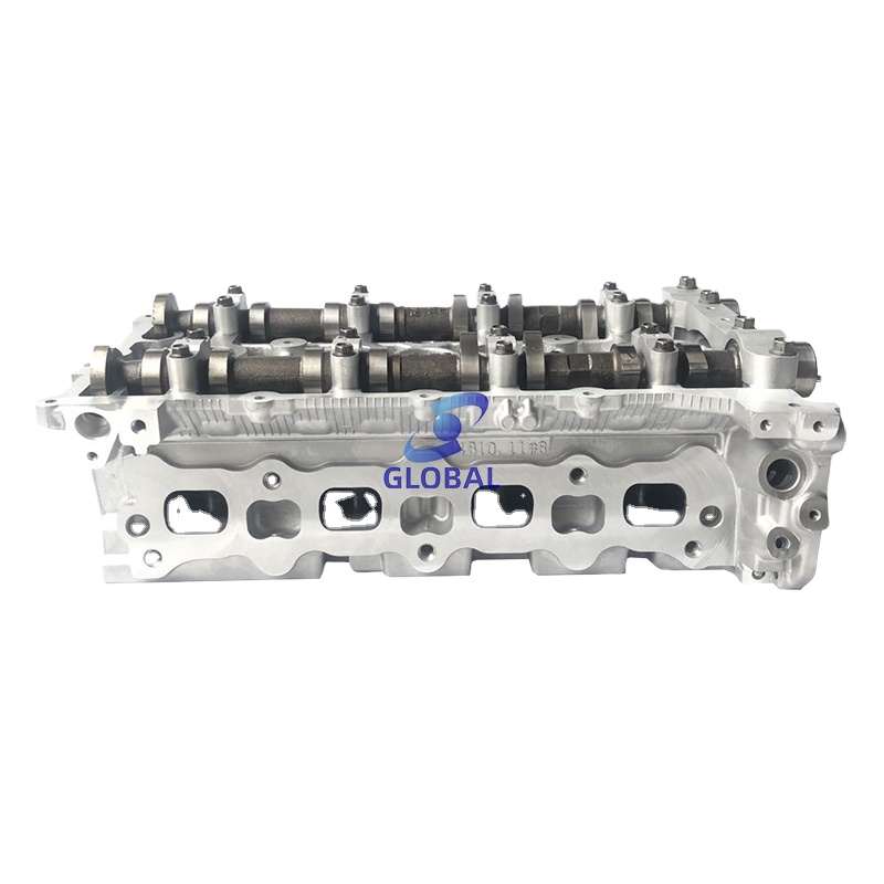 Mitsubishi Outlander ASX & Lancer Cylinder Heads - 4B11, 4B10