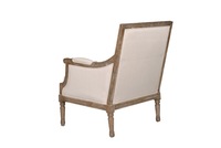 Chaise de salon inclinable en bois massif haut de gamme, mobilier de café avec cadre en bois, personnalisé, Oem, offre spéciale