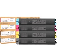 Cartouche de toner pour copieur Sharp 50C26 50C31 Compact BP-50C36 70C36 70C31 compatible avec BP-GT70