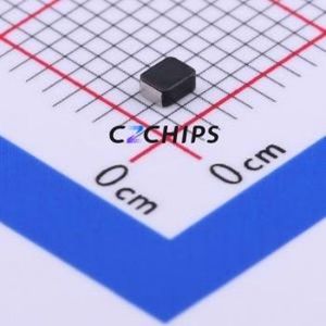 Inducteur de puissance CMLO201610FR68MTT SMD, 2x1,6 mm (Inductance : 680 nH) (Précision : 20 % Courant nominal : 3,15 A) - Product Image 1