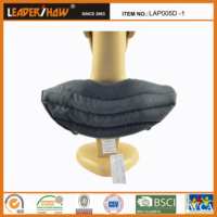 Coussin chauffant pour le cou et les épaules, compatible micro-ondes, aromathérapie à la lavande, pour compresses chaudes et froides, soulagement du stress