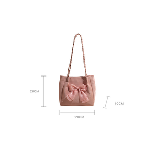 Borse da viaggio per lo Shopping Casual da donna di buona qualità e resistente alla moda - Product Image 3