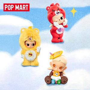 POPMART Scatole Sorpresa Originali con Giocattoli da Collezione, Vari Stili <span class=keywords><strong>di</strong></span> Scatole Sorpresa con Giocattoli da Collezione Casuali - Product Image 2