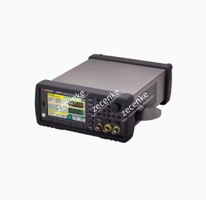 Agilent Keysight 33500B 33511B Generador de forma de onda 20 MHz NUEVO - Product Image 2