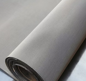 Chất lượng cao monel dây lưới Niken hợp kim đồng dệt lọc màn hình - Product Image 6