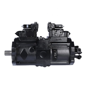 ปั๊มหลัก DX520LCA-K DX380LC 420LC-V DX480/520LC DX520LCA ปั๊มไฮดรอลิก 400914-00269A K1004523B 400914-00247 400914-00252 - Product Image 2