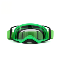Nouvelles lunettes de moto Harley anti-buée, anti-sable, anti-poussière, imperméables, anti-vent, anti-UV, pour hommes et femmes, lunettes de motocross
