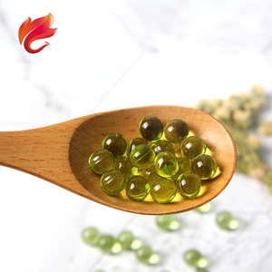 Label Pribadi Maple Merah Aloin 1000Mg Ekstrak Tanaman Minyak Lidah Buaya Oem Kapsul Lunak - Product Image 4