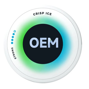 Venta al por mayor OEM: Latas de Snus Profesionales de Fábrica China, Bolsas de Snus al por Mayor, Latas de Snus de Plástico, Bolsas Energéticas, Latas Redondas de Snus - Product Image 4