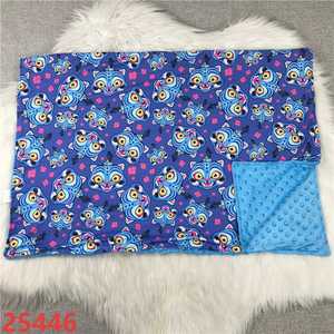 <span class=keywords><strong>Coperte</strong></span> per bambini in bambù - Product Image 5