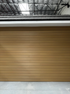 Prix d'<span class=keywords><strong>usine</strong></span>, fournisseur, panneau de revêtement de sol WPC moderne, insonorisé, anti-insectes, non toxique, pour hôtel, terrasse, extérieur - Product Image 4