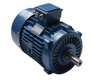 Direktlieferant IE3-Serie Aluminiumgehäuse Super Dreiphasen-Elektromotor AC-Induktionsmotor 2 <span class=keywords><strong>P</strong></span> 7,5KW auf Lager - Product Image 1