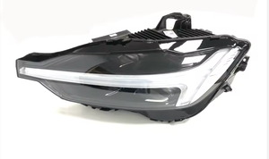 Fari LED 12V 6000K per V60 <span class=keywords><strong>V90</strong></span> S60 S80 S90 XC40 XC60 XC90 OE32228688 - Product Image 4
