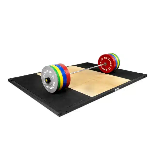 Weightlifting Platform for Sale Durable High Quality
