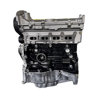 Conjunto de Motor Nuevo de Calidad Original para Renault K4M Kangoo Scénic Fluence Laguna Modus Thalia Symbol Sandero