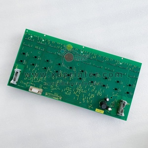 MA High Quality Circuit Board 337V164371 Ink Control Board 8A37V701928 for Man Roland 700 Offset <b>Printing</b> <b>Machine</b> Spare Parts - Product Image 3