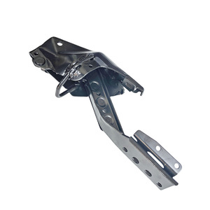 Bisagra de capó de acero 60120-30A-A00/60170-30A-A00 para Honda Accord, bisagra de puerta de coche de 5 orificios - Product Image 5