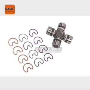 Joint de cardan haute résistance OE 89059111 89029285 pour Chevrolet Silverado 1500 GMC Sierra 4WD 2007-2014 en acier GMBWI – Vente en gros - Product Image 2