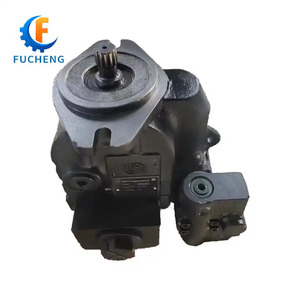 Sauer LRR 025C-PC1 مضخة هيدروليكية بدائرة مفتوحة سلسلة <span class=keywords><strong>lrr025c</strong></span> lrr من فوشينج - Product Image 3