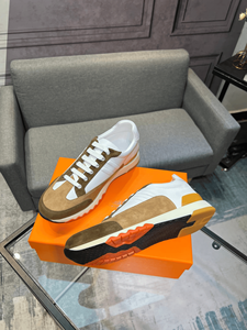 Zapatillas Urbanas de Estilo Urbano con Entresuela Acolchada, Parte Superior Transpirable, Calzado Cómodo para Caminar, para Salidas Diarias Informales, para Hombre - Product Image 4