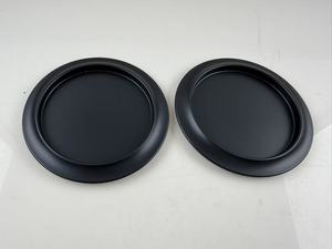 Fabrication Cnc Service Custom Made <strong>Precision</strong> 3 Inch 4 Inch 10 Cm Diameter Custom CNC Machining Aluminum <strong>Disc</strong> Golf Mini Marker - Product Image 3