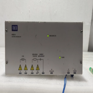 Nuevo Original en Stock <span class=keywords><strong>FIMER</strong></span> () MGND-01 UNIDAD DE TIERRA FUNCIONAL 3AXD50000033304 - Product Image 2