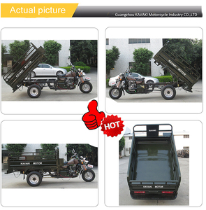 Trike <span class=keywords><strong>chopper</strong></span>/Triciclo reclinado/remolque de carga, motocicleta, hecho en china - Product Image 5