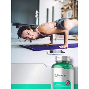 Vegan bağışıklık güçlendirici yumuşak jel kapsüller Elderberry & <span class=keywords><strong>Echinacea</strong></span> özü ile çinko C vitamini Quercetin yetişkinler için değil çocuklar için - Product Image 3