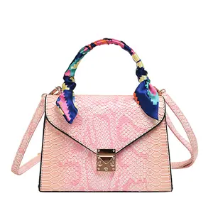 JIANUO designer purses bag 2020 luxury snakeskin handbag mini handbags purse