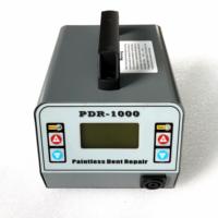 Système de débosselage en plastique électromagnétique Outil de débosselage sans peinture avec compatibilité AC 220V/110V