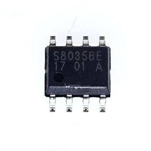 S8035BE SOP8 Componenti Elettronici Circuito Integrato BOM Lista S8035BE <span class=keywords><strong>IC</strong></span> S8035 S8035BE - Product Image 1