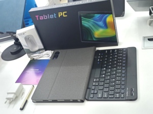 Nueva Tablet PC de 11 Pulgadas, Android 15, 12GB, 4G LTE, 5G, Doble SIM, Octa Core, para Juegos, Venta al Por Mayor, Tablet Inteligente Económica - Product Image 2