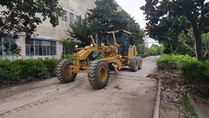 Machines routières SEM, niveleuses à moteur à vendre (SEM 919 921) - Product Image 2