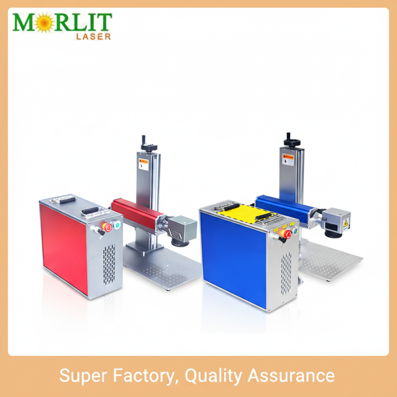 2026 Laser Marking Machines 20w 30w