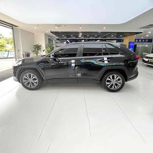 Marca para Toyota <span class=keywords><strong>RAV4</strong></span> <span class=keywords><strong>2023</strong></span> Gasolina 2.0L SUV de 5 plazas Buen Estado Bajo Consumo Auto Deportivo <span class=keywords><strong>Precio</strong></span> Económico Autos Usados - Product Image 4